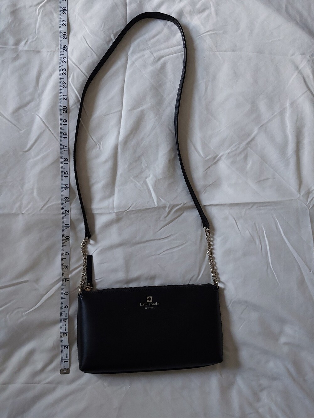 kate spade Sawyer Street Declan Crossbody Bag